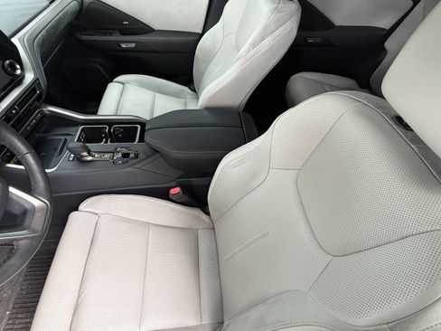 Certified 2024 Lexus TX 350 FWD w/ Technology Package image 15