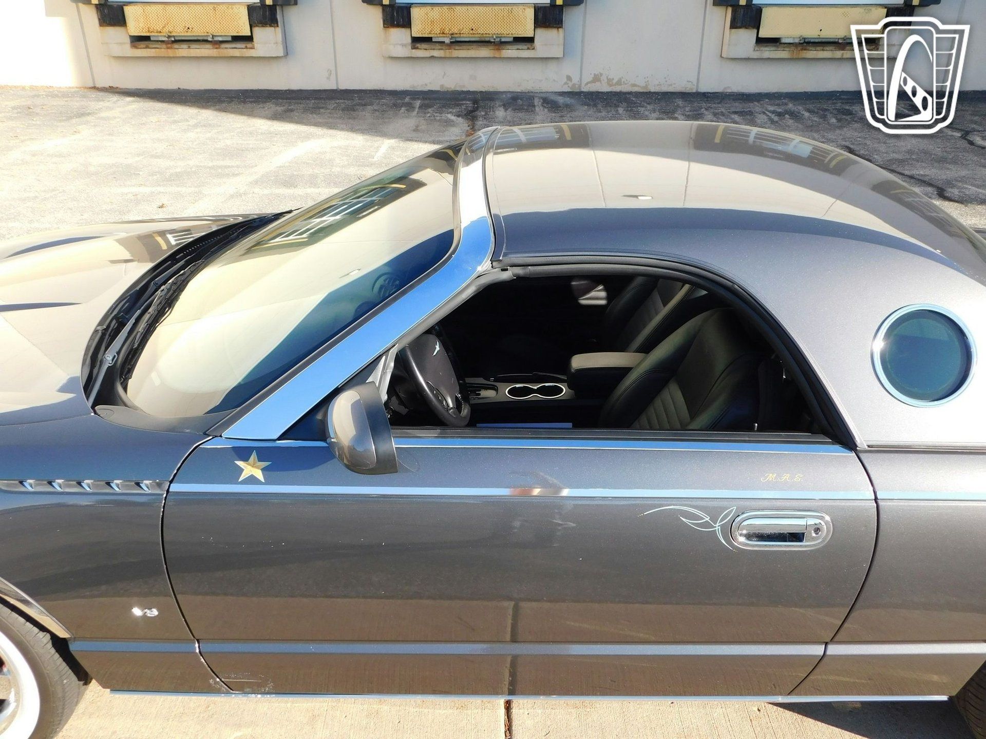 Used 2003 Ford Thunderbird RWD image 32