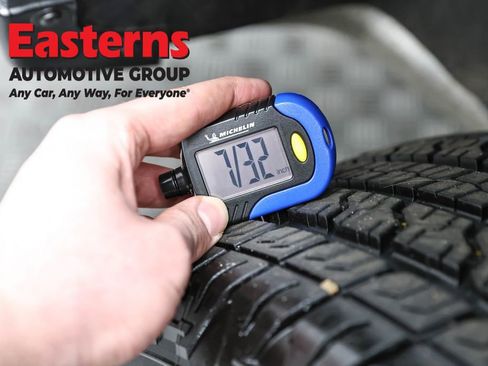 Used 2024 Chevrolet Colorado W/T image 28