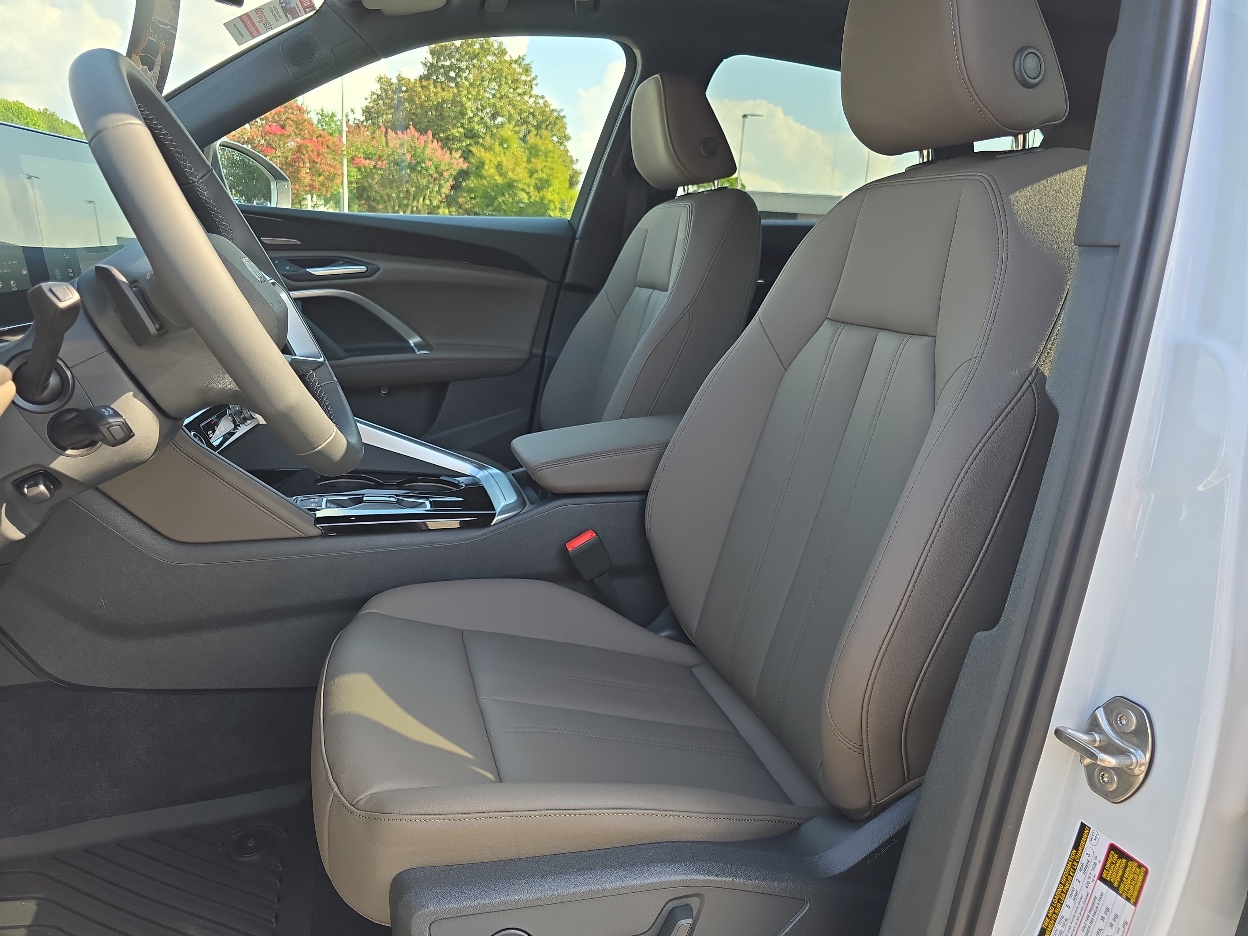 New 2026 Audi Q5 Premium Plus AWD/4WD image 15