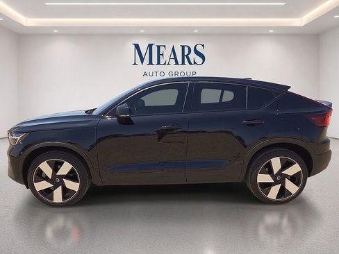 Certified 2023 Volvo C40 P8 Recharge Ultimate AWD/4WD image 3