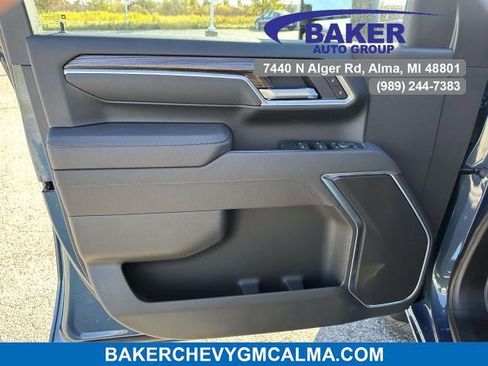 New 2026 Chevrolet Silverado 3500 LT w/ All Star Edition image 7