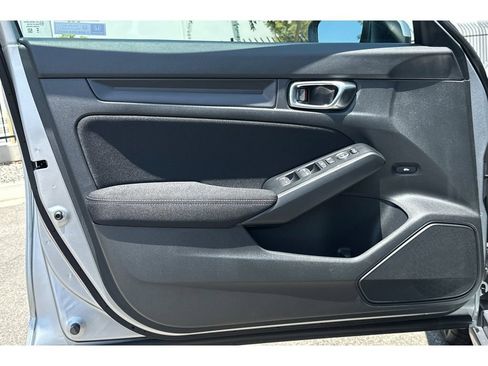 Used 2026 Honda Civic LX image 11