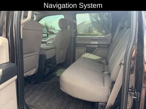 Used 2018 Ford F150 XLT w/ Equipment Group 302A Luxury image 8