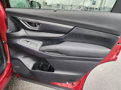 Certified 2025 Subaru Ascent Limited w/ Popular Package #1 image 31