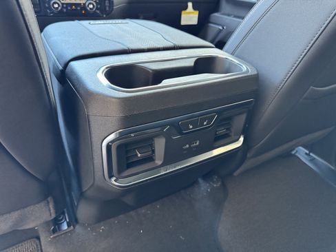 New 2026 Chevrolet Silverado 3500 High Country w/ Midnight Edition AWD/4WD image 16