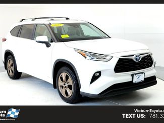 Used 2023 Toyota Highlander Bronze Edition AWD/4WD video 1