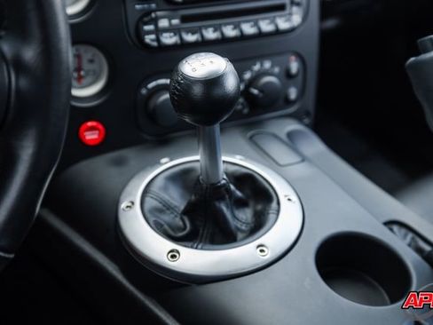 Used 2008 Dodge Viper SRT-10 w/ Protection Group RWD image 9