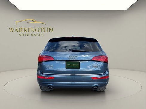 Used 2017 Audi Q5 2.0T Premium image 6