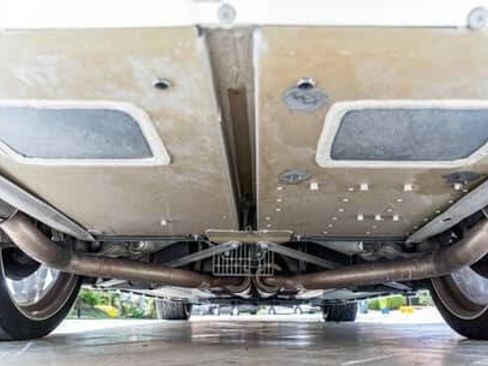 Used 2014 Rolls-Royce Phantom Drophead Coupe image 43