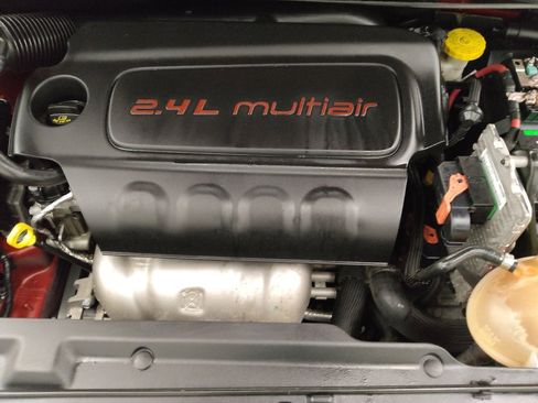 Used 2019 Jeep Compass Limited FWD image 30