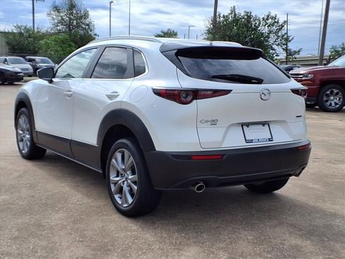 Used 2023 MAZDA CX-30 AWD 2.5 S w/ Preferred Package image 2
