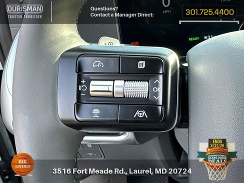 New 2026 Hyundai Ioniq 9 SEL image 26