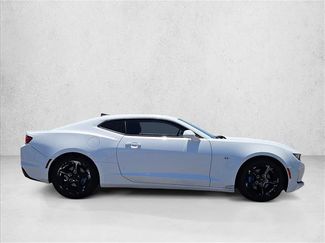 Used 2019 Chevrolet Camaro LT RWD video 4