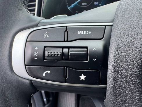Certified 2025 Kia Sportage X-Line Prestige AWD/4WD image 23