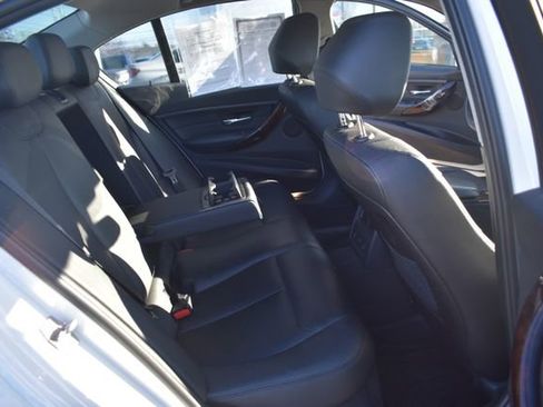 Used 2014 BMW 328i xDrive Sedan AWD/4WD image 42