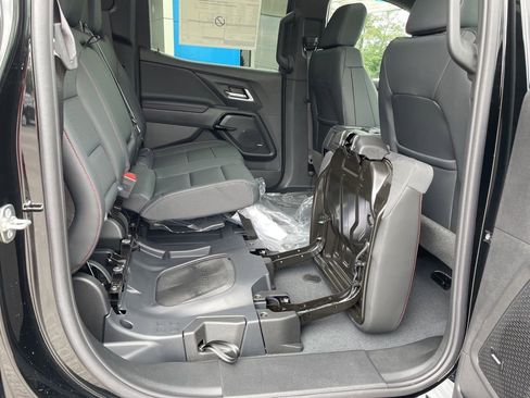 New 2024 Chevrolet Silverado EV RST AWD/4WD image 77