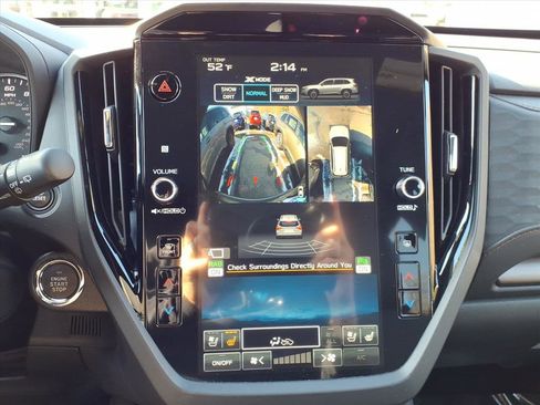 New 2026 Subaru Forester Touring image 10