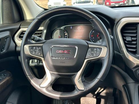 Used 2022 GMC Acadia Denali image 18