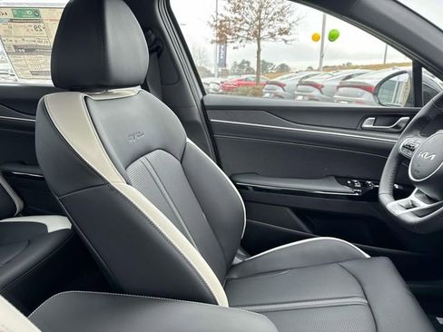 New 2026 Kia K5 GT-Line FWD image 14