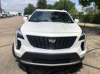 Used 2023 Cadillac XT4 Premium Luxury w/ Technology Package AWD/4WD video 2