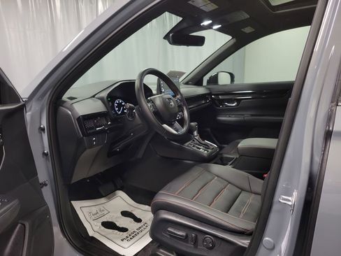 Used 2025 Honda CR-V Sport Touring image 12