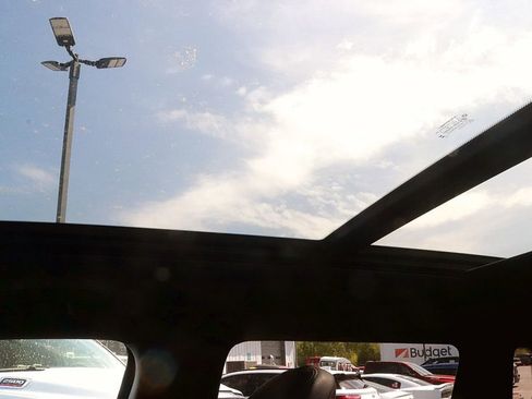 Used 2025 Jeep Compass Limited w/ High Altitude Package image 31