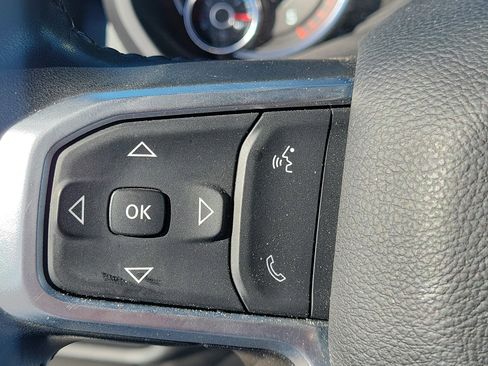 Used 2024 RAM 2500 Big Horn image 19