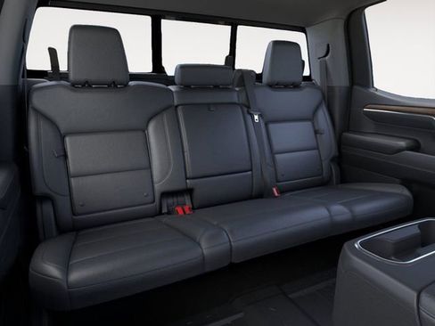 New 2026 Chevrolet Silverado 1500 RST w/ RST All Star Premium Package image 17