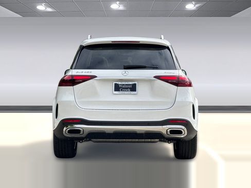 New 2026 Mercedes-Benz GLE 450 4MATIC image 10