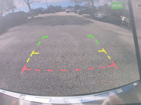 Used 2021 Nissan Rogue Platinum image 24