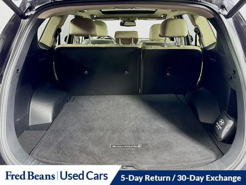 Used 2020 Hyundai Santa Fe Limited FWD image 35
