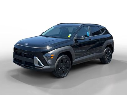 Certified 2026 Hyundai Kona SEL Sport