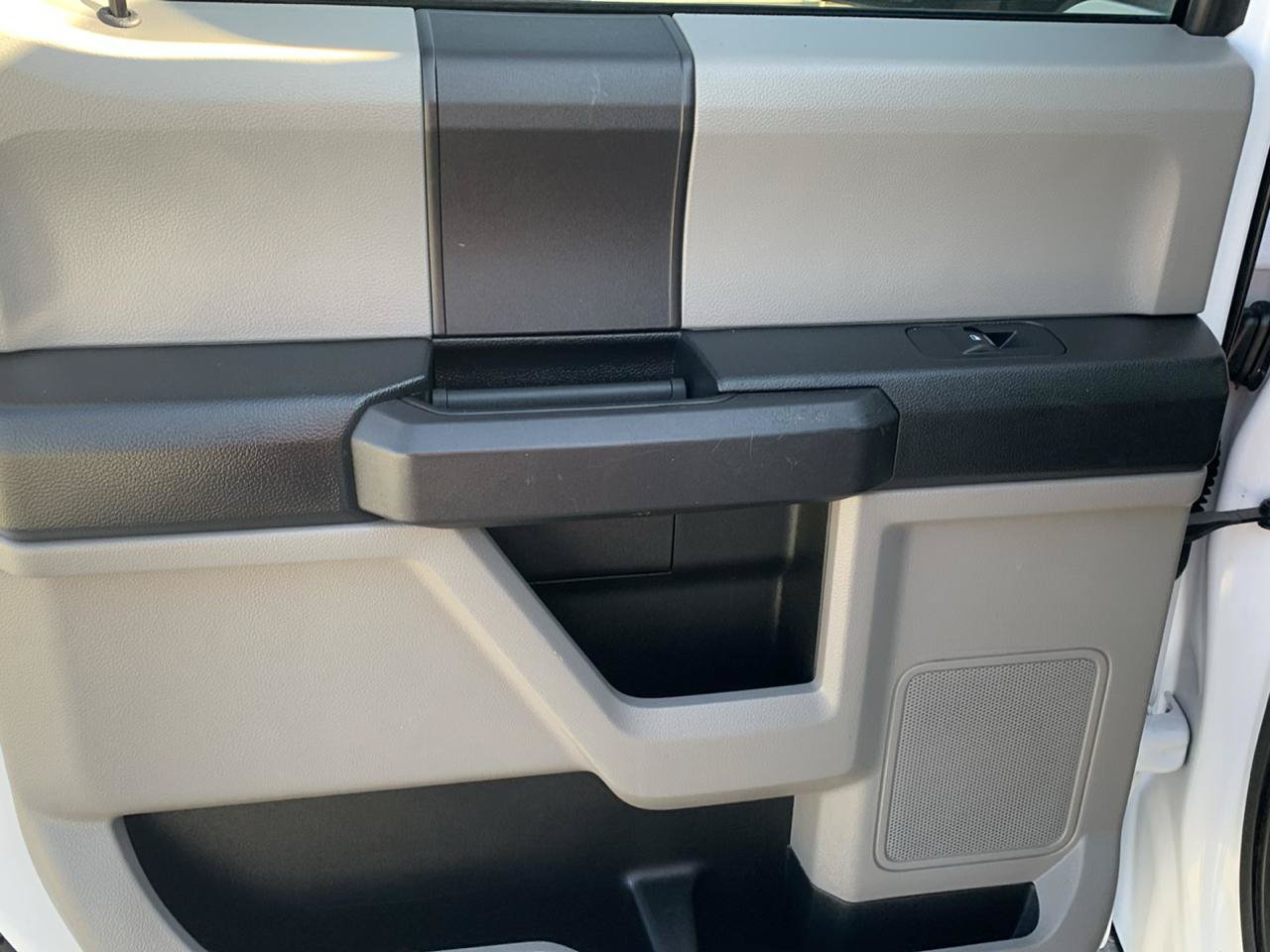 Used 2018 Ford F150 XL w/ Equipment Group 101A Mid AWD/4WD image 20