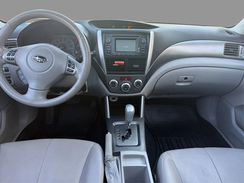 Used 2011 Subaru Forester 2.5X Limited w/ Rugged Pkg 1I AWD/4WD image 29