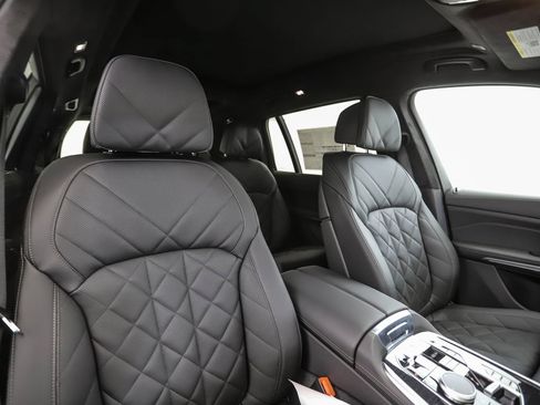 New 2027 BMW X7 xDrive40i w/ M Sport Package AWD/4WD image 38