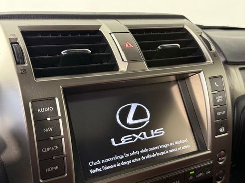 Used 2021 Lexus GX 460 Premium w/ Premium Package image 18