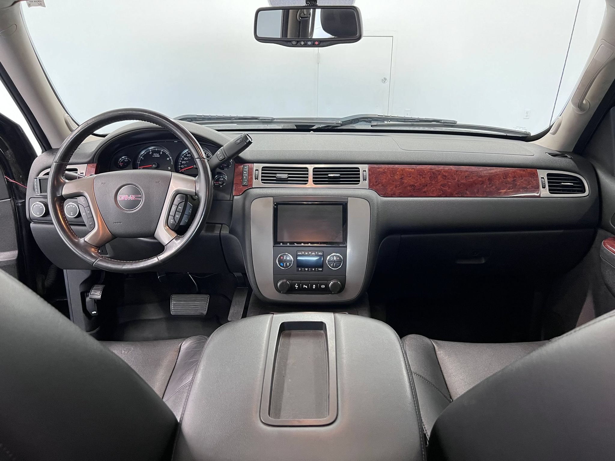 Used 2013 GMC Sierra 2500 SLT AWD/4WD image 13