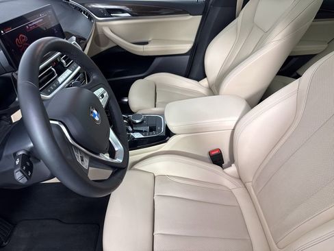 Certified 2022 BMW X3 xDrive30i w/ Convenience Package image 15