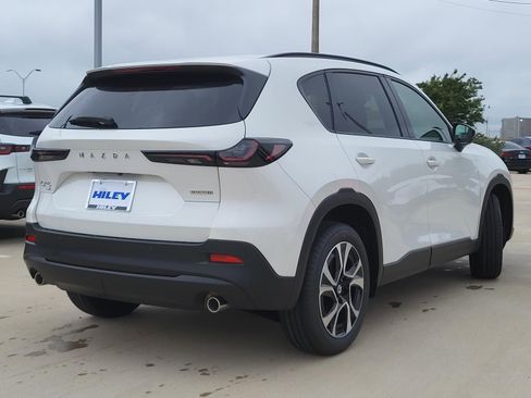 New 2026 MAZDA CX-5 Preferred AWD/4WD image 5