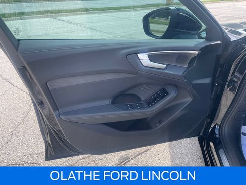 Used 2025 Audi A5 2.0T Premium Plus AWD/4WD image 12