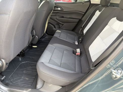New 2026 Chevrolet Trax LS w/ LS Convenience Package image 16