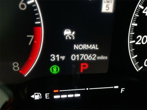 Used 2025 Honda Civic Sport image 20