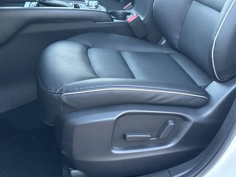 New 2025 MAZDA CX-5 AWD 2.5 S w/ Select Package image 13