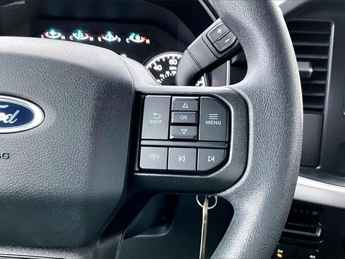 Used 2022 Ford F150 XLT image 12