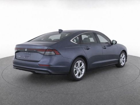 Used 2023 Honda Accord LX image 5