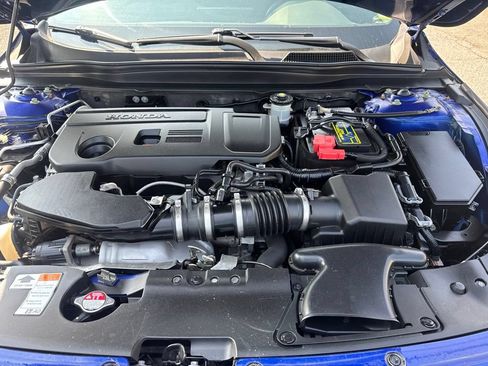 Used 2021 Honda Accord Sport image 34
