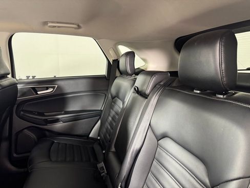 Used 2023 Ford Edge SEL image 29
