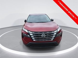 New 2026 Nissan Rogue S video 3