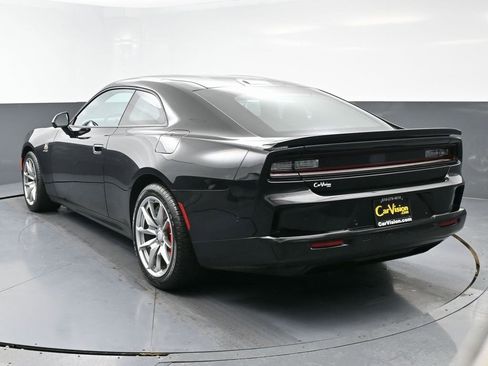 Used 2025 Dodge Charger R/T Scat Pack w/ Track Pack image 7